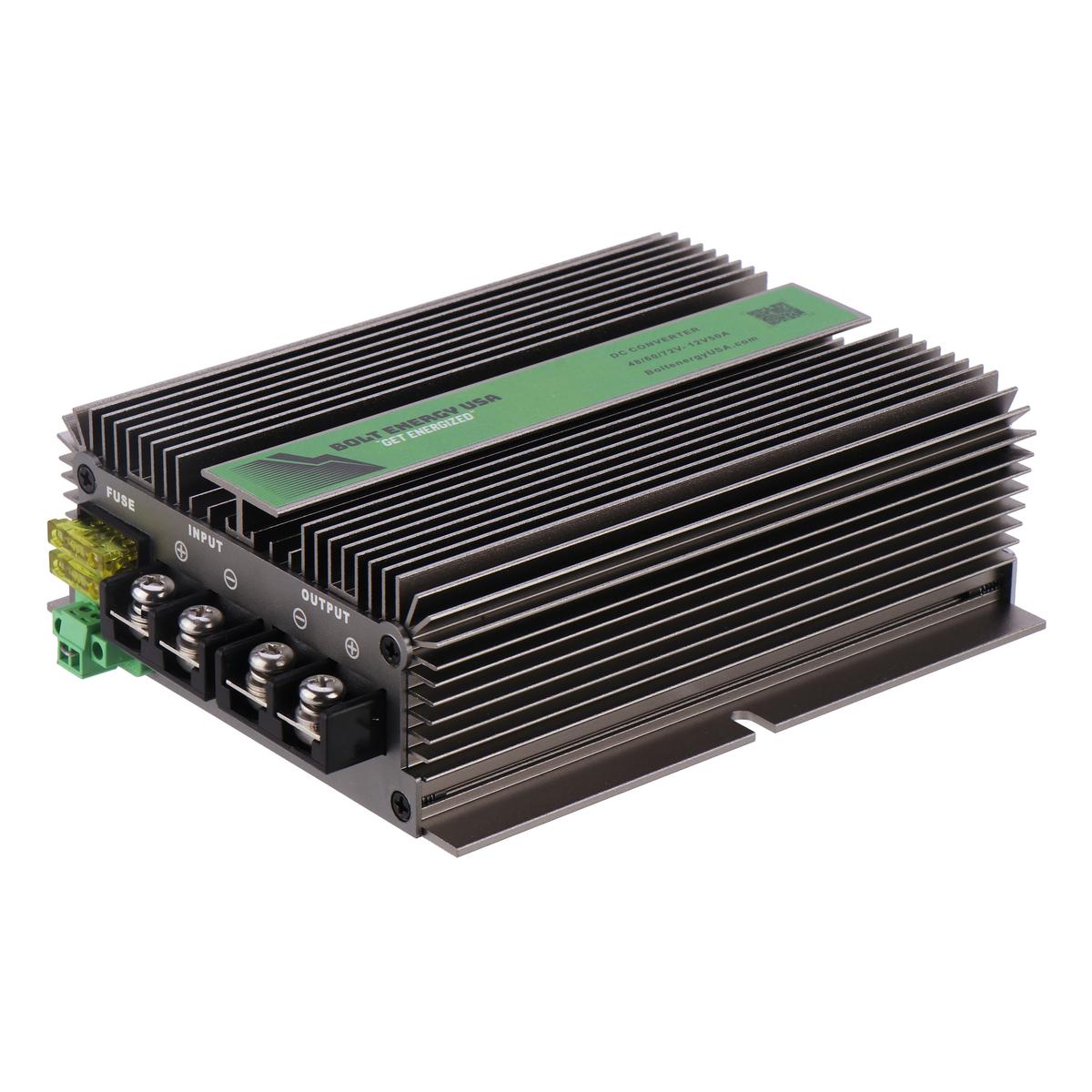 Bolt Energy 72V Reducer - 36V compatible