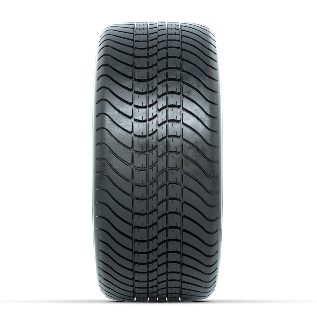 GTW&reg; Mamba Steel Belted Radial Street Tire - 225/40-R16