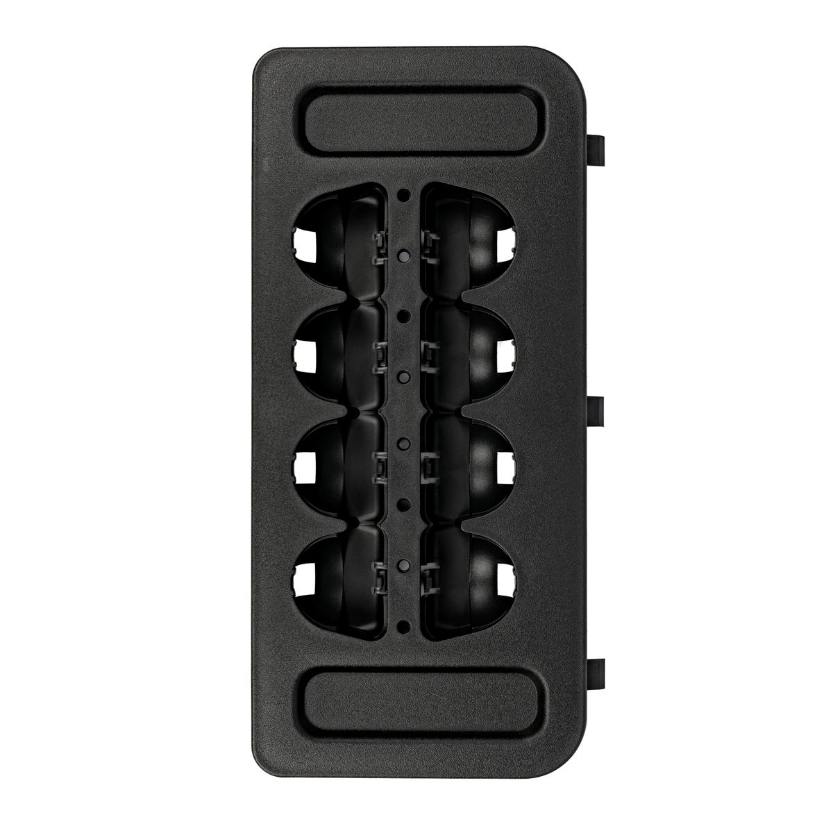 MadJax&reg; Ascent&trade; Golf Ball and Tee Holder