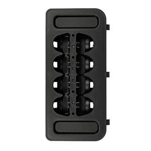 MadJax&reg; Ascent&trade; Golf Ball and Tee Holder