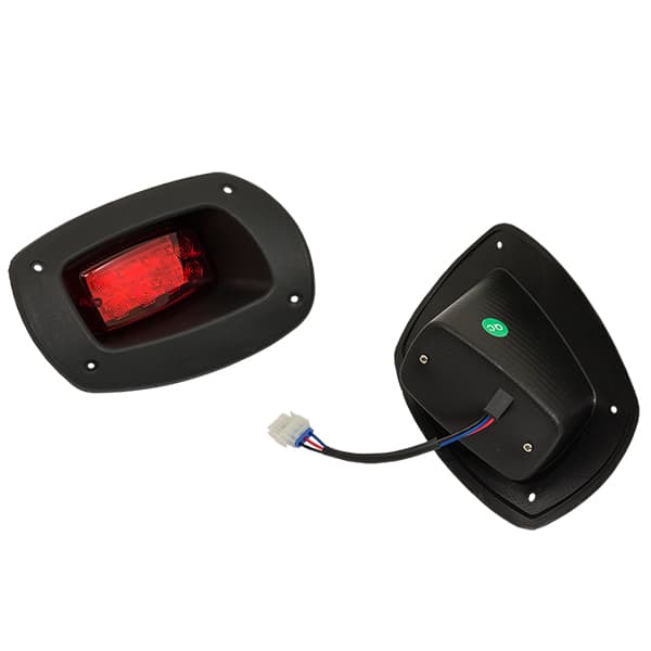 E-Z-GO RXV MadJax&reg; LED Ultimate Plus Light Kit (Years 2008-2015)