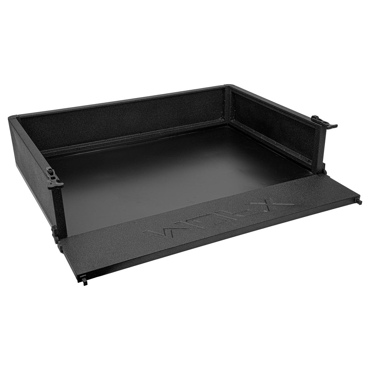 ◼️GLAY◼️MMH－PREMIUM BOX－ MJFX Premium HD Cargo Box (Steel) - Nivel Parts