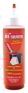 Therm Oil 12oz  Batter DE-Sulfater - Set of 3