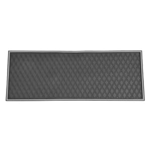 Xtreme Middle Floor Mat for Evolution D5 Ranger & Maverick – Black/Grey