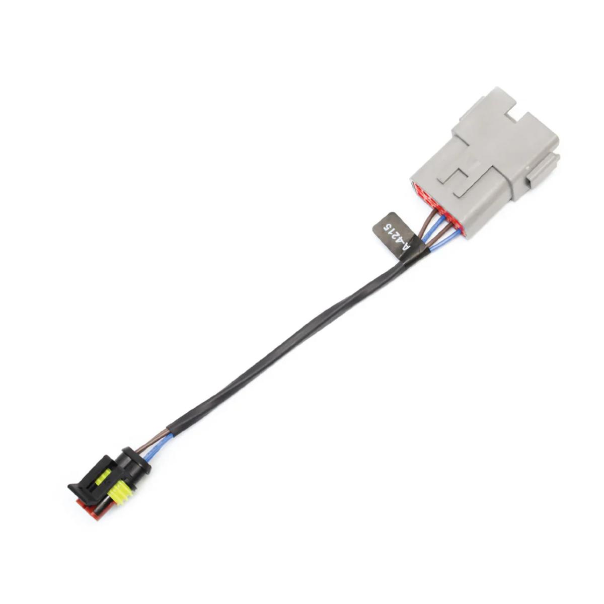 12 Pin to 2 Pin CAN Adaptor