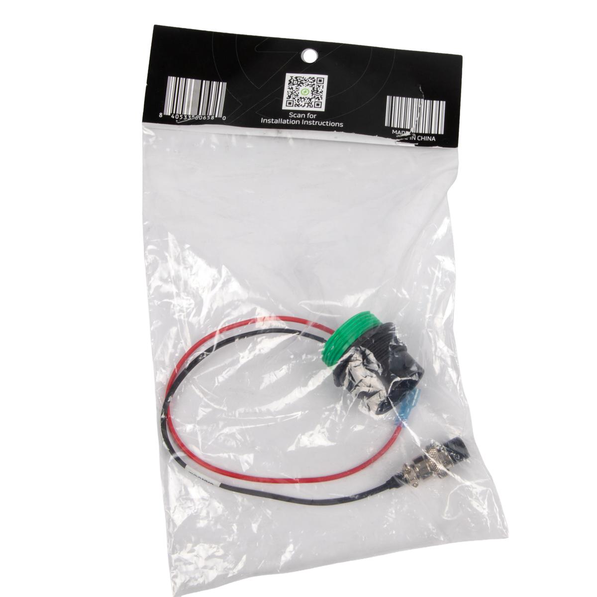 Bolt Energy Club Car Vanguard CAN Adapter