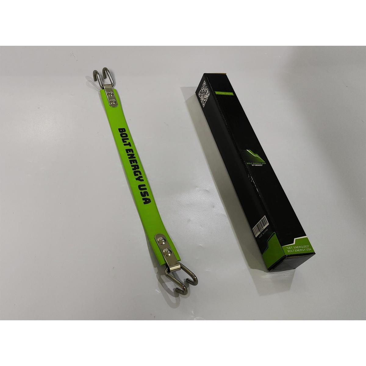 Bolt Energy Battery Strap