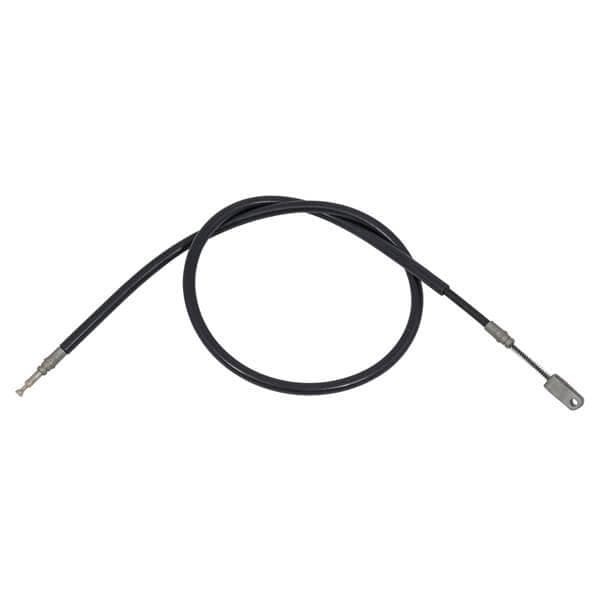 Driver - EZGO Gas Shuttle 4/6 65&Prime; Brake Cable (Years 2008-Up)