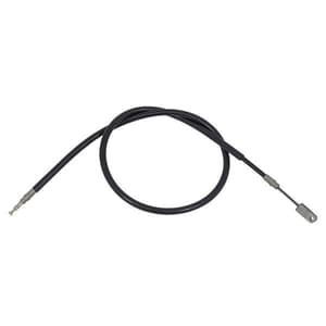 Driver - E-Z-GO Gas Shuttle 4/6 65&Prime; Brake Cable (Years 2008-Up)