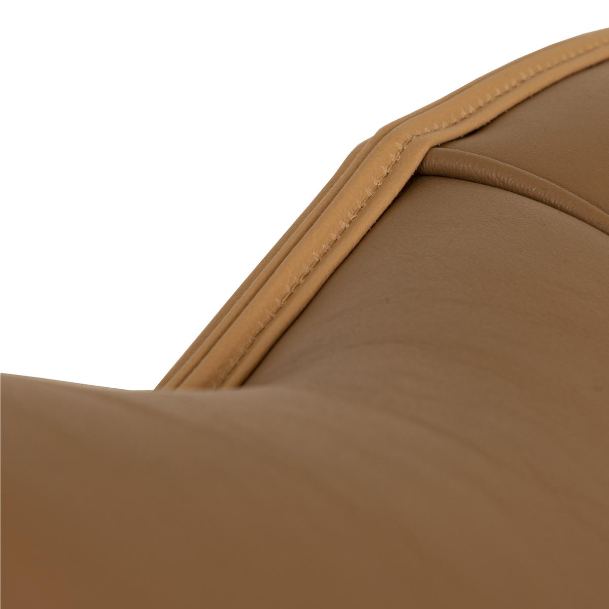 Club Car Precedent Onward Tempo Premium OEM Style Front Replacement Camel Seat Assemblies (Years 2012-Up)
