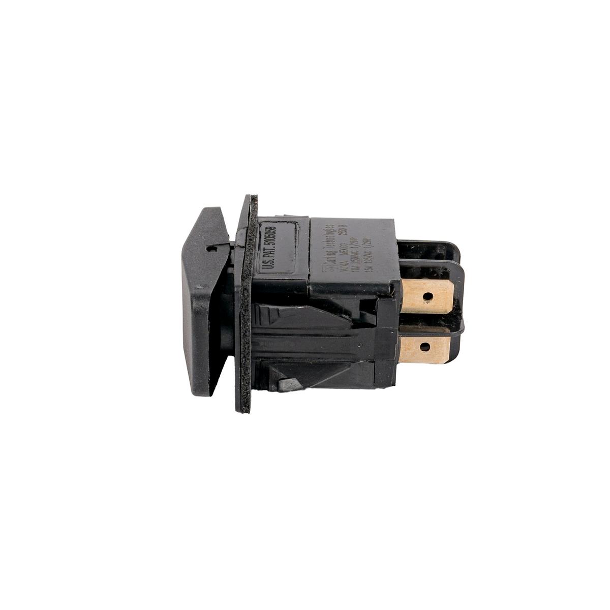 Club Car DS / Precedent 48-Volt Forward / Reverse Switch (Years 1996-Up)