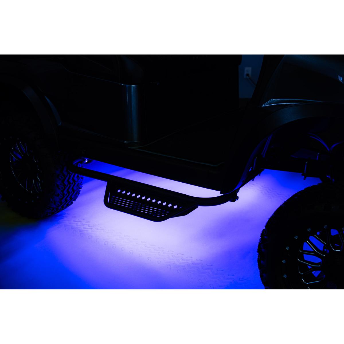 MadJax&reg; Universal LUX Underglow Frame Kit