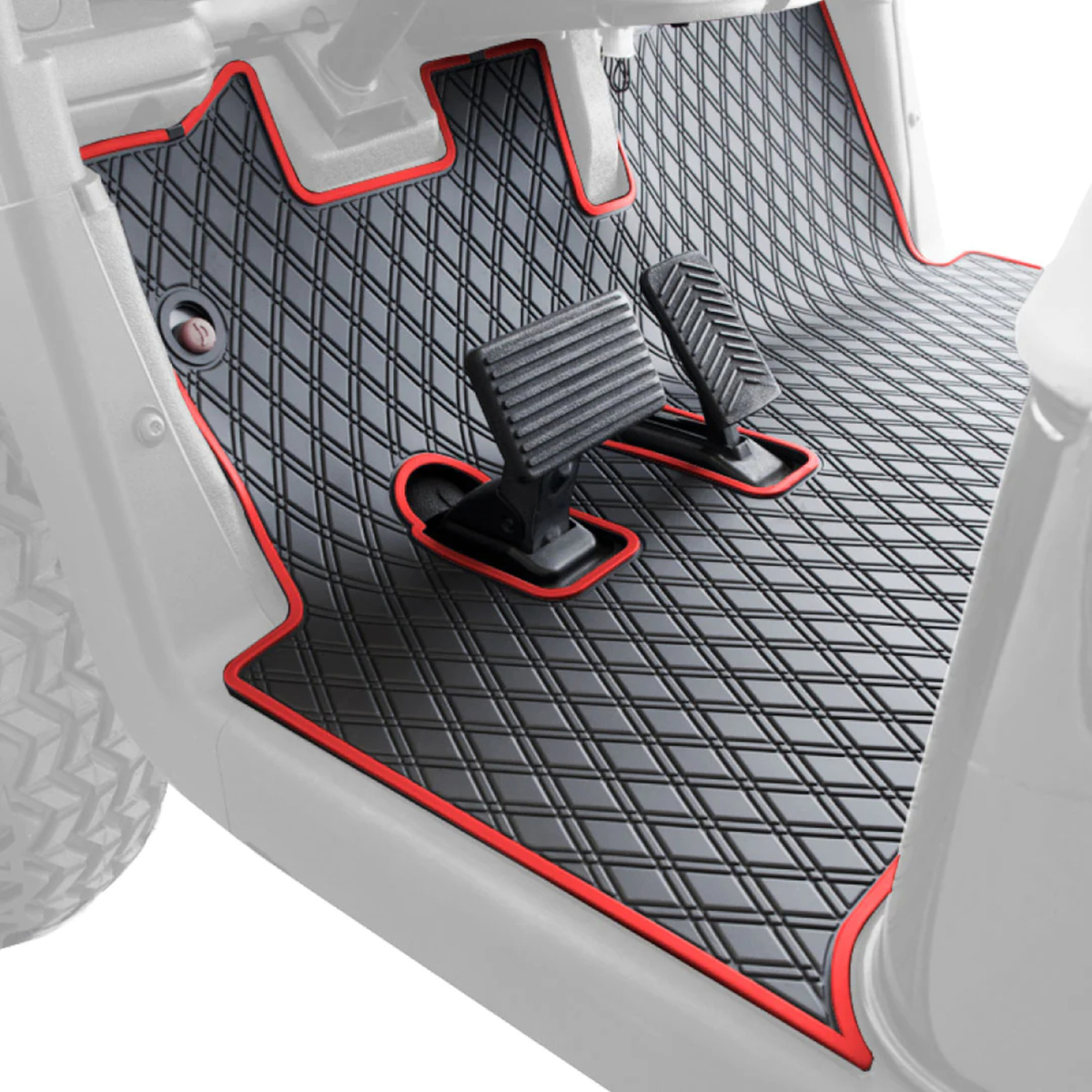 2008 jeep wrangler 2024 floor mats