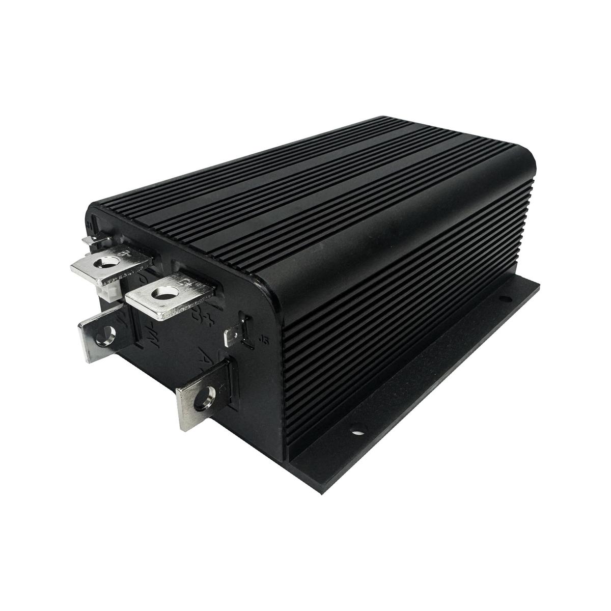 Controller Curtis 500A, 0-5K 36/48V Series