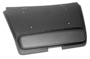 Exterior - Nivel Parts