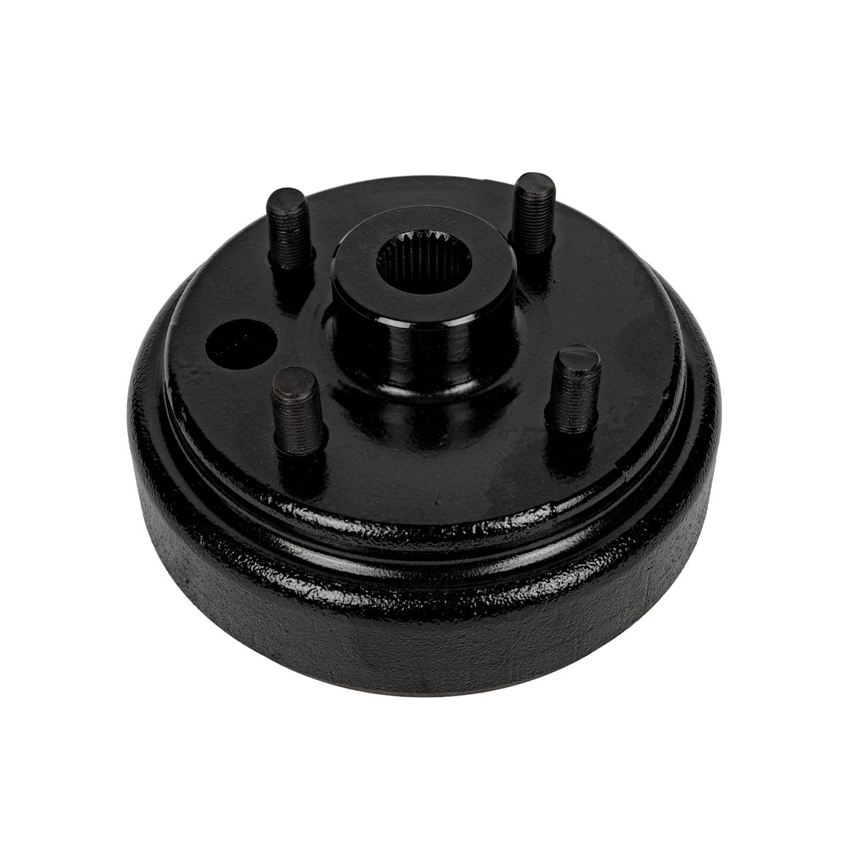 Brake Hub Drum (Years Select EZGO & Columbia Models)