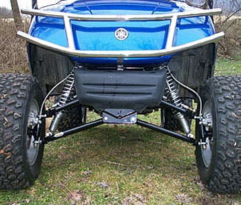 JAKES LT LIFT KIT, YAMAHA G29 DRIVE 20072016 Nivel Parts