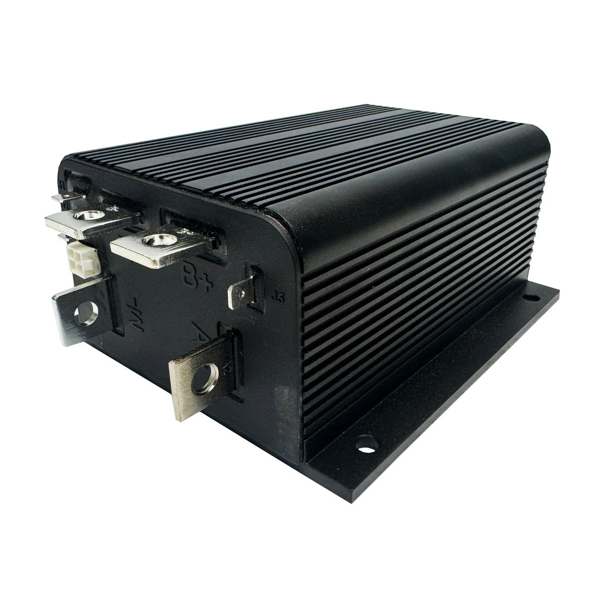 Curtis 325A Series Controller, 0-5K With HPD (For Select Club Car, EZGO Models)