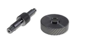 Yamaha Electric High Speed Gear Set (Models G29/Drive)