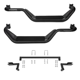 MadJax&reg; XSeries X4 Recon Step Bar with Brackets (Years 2023-Up)