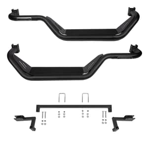 MadJax&reg; XSeries X4 Recon Step Bar with Brackets (Years 2023-Up)