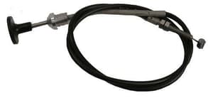 EZGO ST400 Choke Cable With Medium Wheel Base (Years 2009-Up)