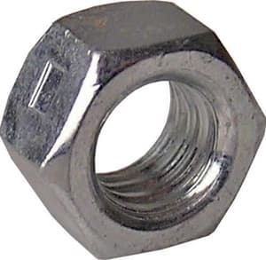 Club Car DS Dimpled Lock Nut (Years 1982-Up)