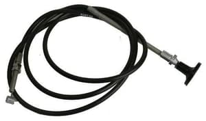 EZGO Gas Shuttle 4/6 Choke Cable (Years 2008-Up)