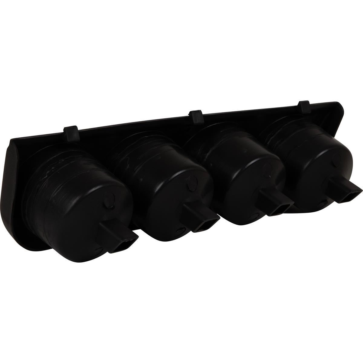 MadJax XSeries Storm Cup Holder (2023 Models)