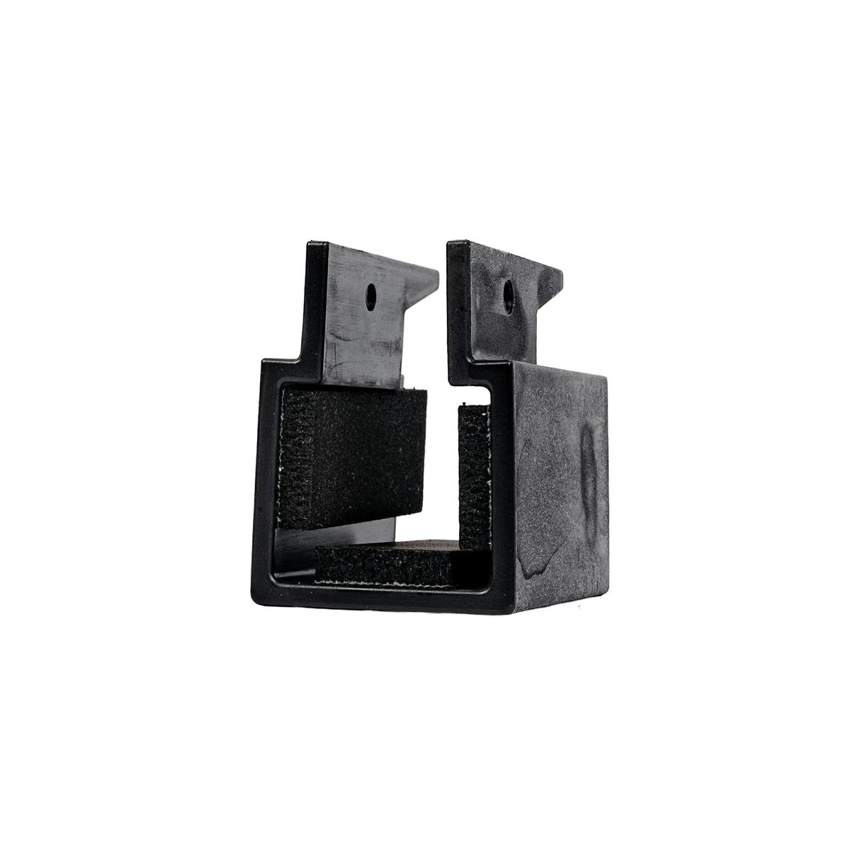 GTW&reg; BaseClamp Mounting Clamp (1 Inch)