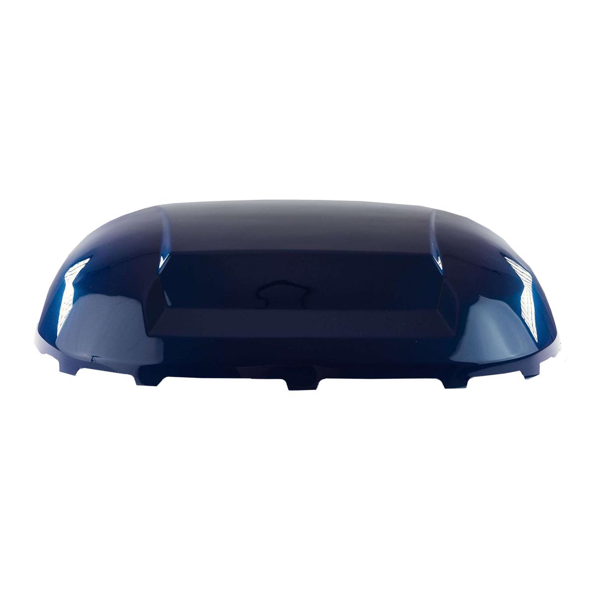 Nivel Club Car Precedent OEM Style Midnight Blue Metallic Body Kit (Years 2004-Up)