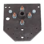 EZGO Forward / Reverse Switch Board Assembly (For Select Models)