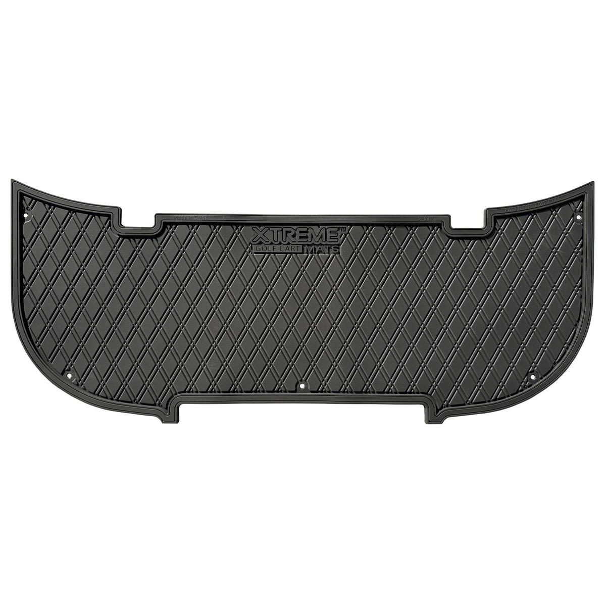 Xtreme Floor Mats for Bintelli Models