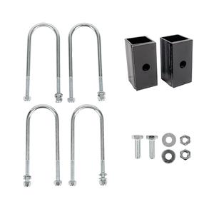 2015-2021 EZGO RXV - Rear Lift Bracket Kit