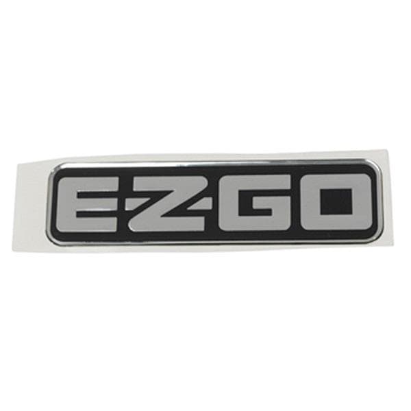 EZGO Terrain Decal for Cowl (Years 2011-Up)