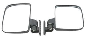 Driver / Passenger Adjustable Side Mirror Set (Universal Fit)