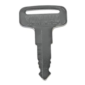 Yamaha G1-G11 Replacment Key