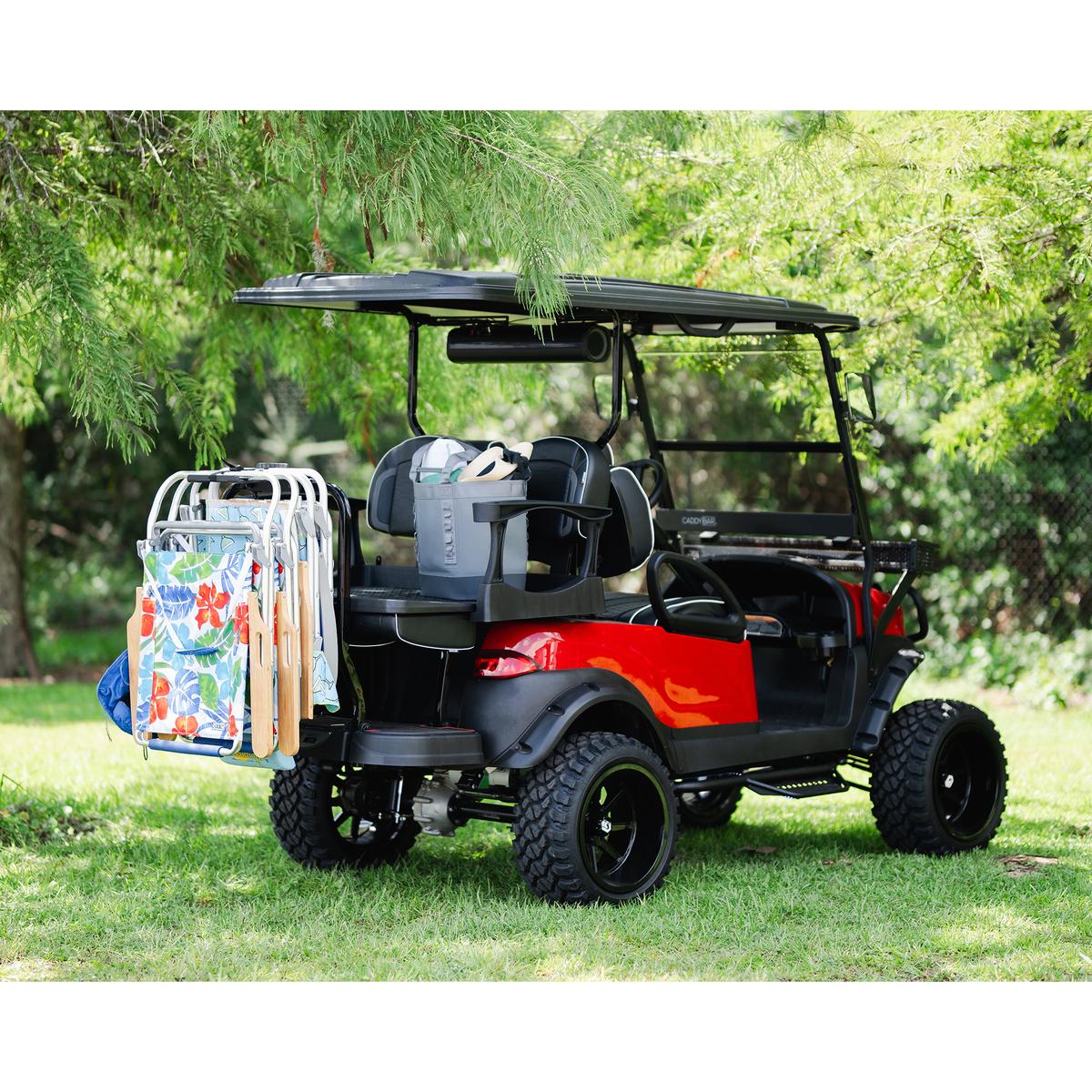 MadJax&reg; "The Porter" Multi-Purpose Rack with Brackets