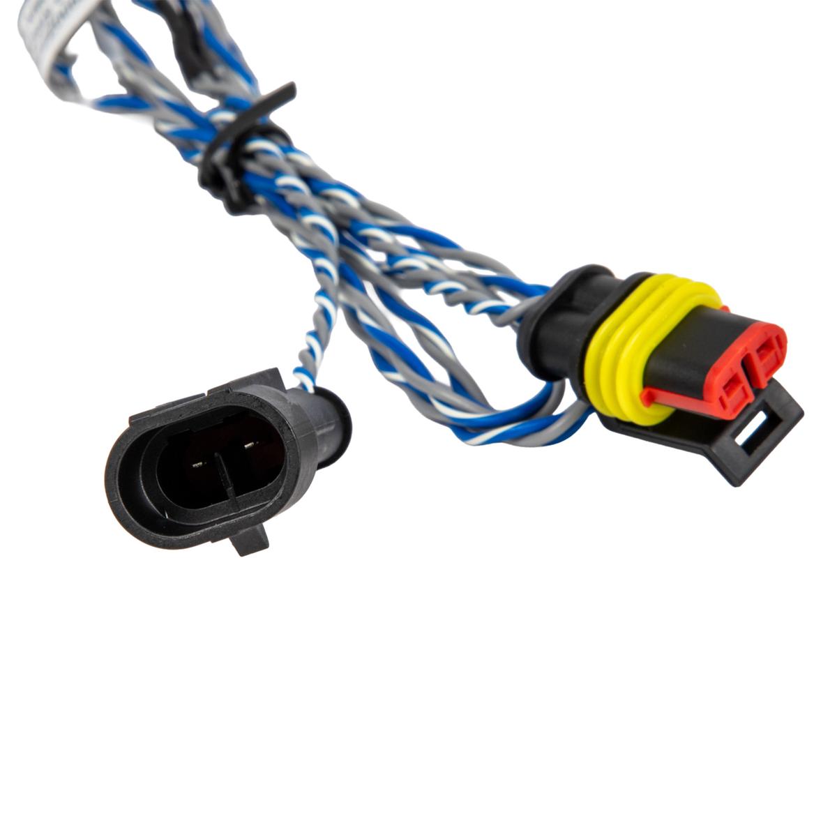 MadJax&reg; Kinect&trade; CAN Adapter Wire Harness for Eco Battery