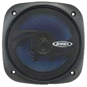Jensen 5.25 Inch Heavy-Duty Marine-Grade Speaker