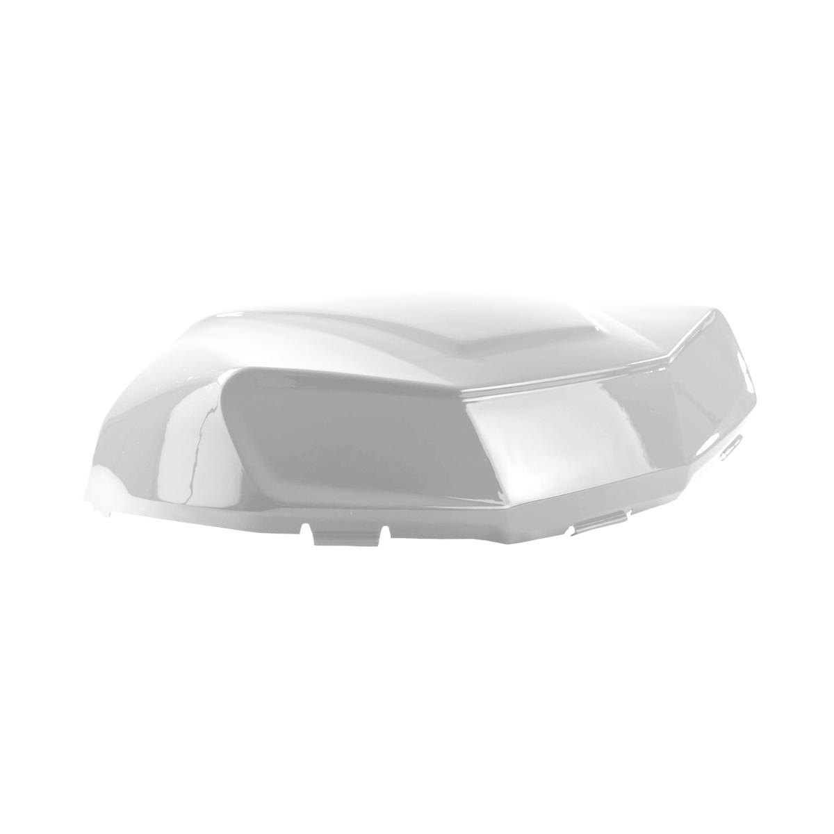 Club Car Tempo Summit White Front Cowl (Years 2018-Up)
