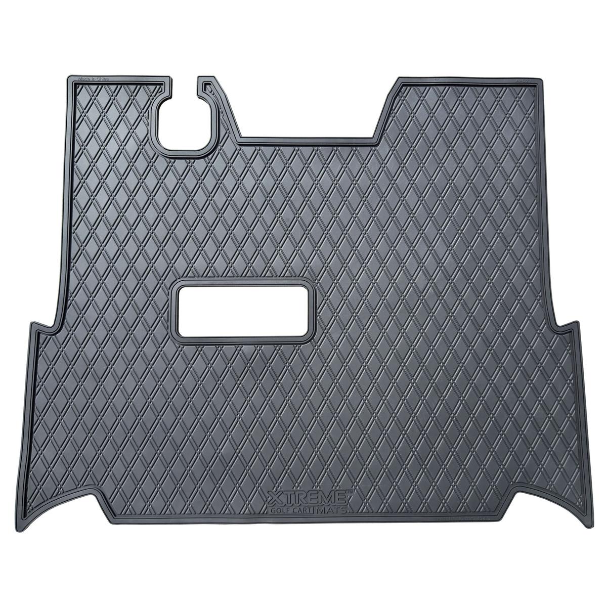 Xtreme Floor Mats for Star Sirius Models