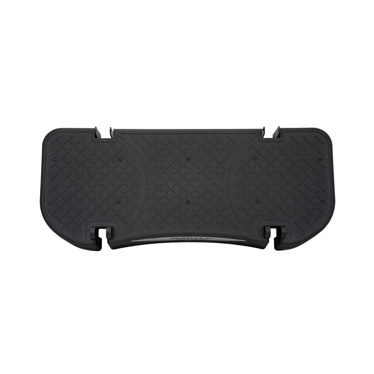 MadJax XSeries Storm G250 Rear Deluxe Seat Foot Plate