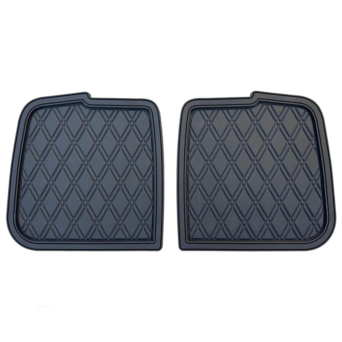 Xtreme Floor Mats for Club Car Precedent & Onward Models