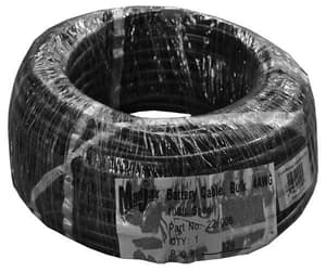 4 Gauge Battery Cable – 100ft Spool