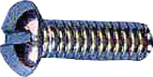 1/4&Prime;-20 x 1-1/2&Prime; Truss Head Machine Screw