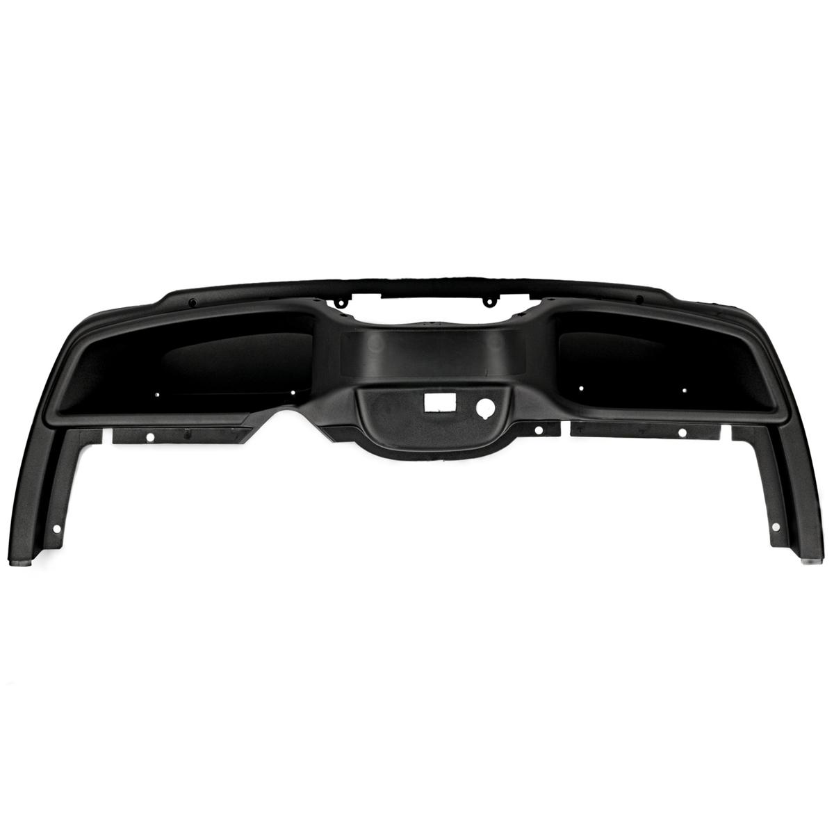 2007-16 Yamaha G29-Drive - Front Dash Panel