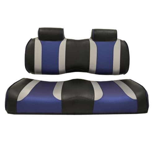 MadJax&reg; Tsunami Yamaha Drive2 Front Seat Cushions