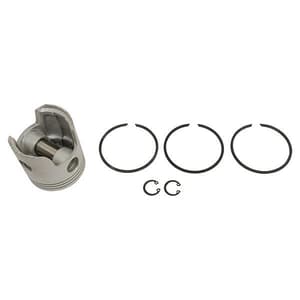 Columbia / HD 2-Cycle Gas .040 Piston & Ring Assembly (Years 1963-1995)