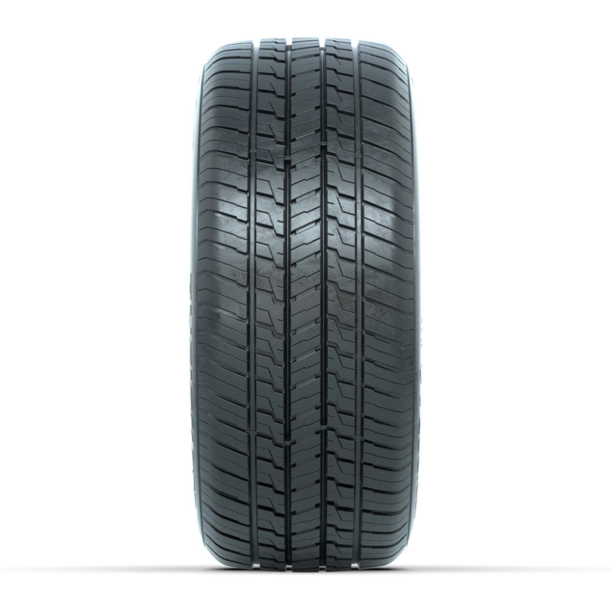 255/50-R14 GTW&reg; Fusion STR DOT Approved Steel Belted Street Tire